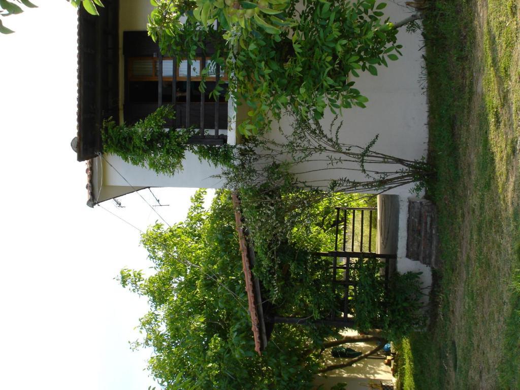 Villa Mina Potisztiká Kültér fotó