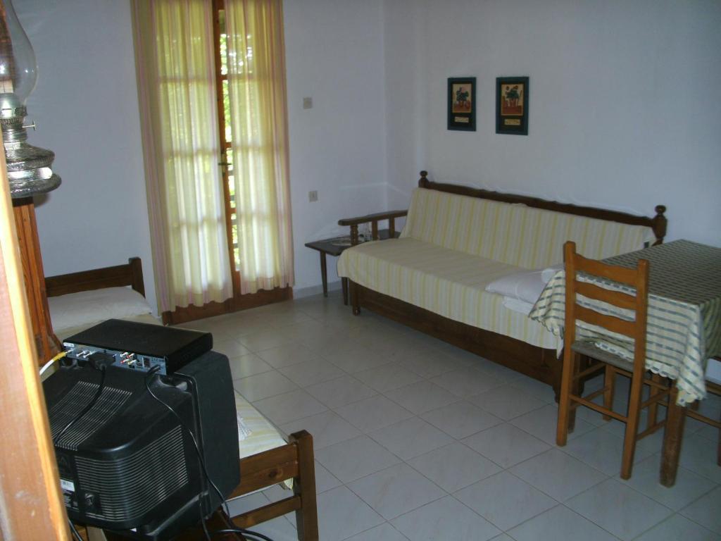 Villa Mina Potisztiká Kültér fotó